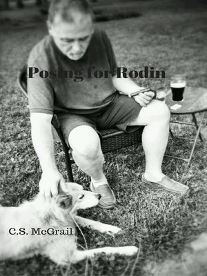 cover image of Posing for Rodin